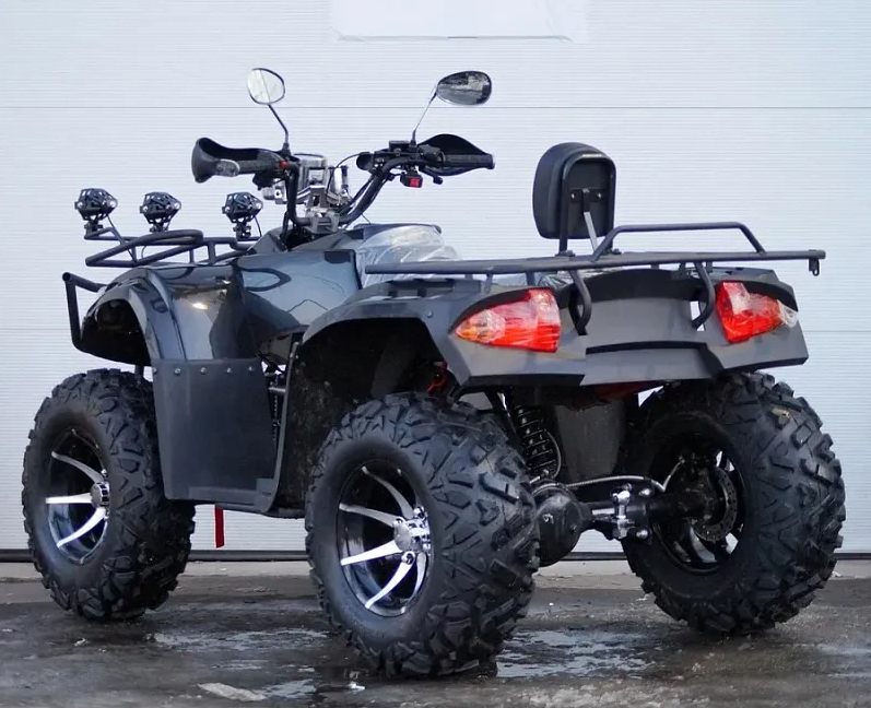 Квадроцикл PROMAX TRX320 (кардан) в Одинцово