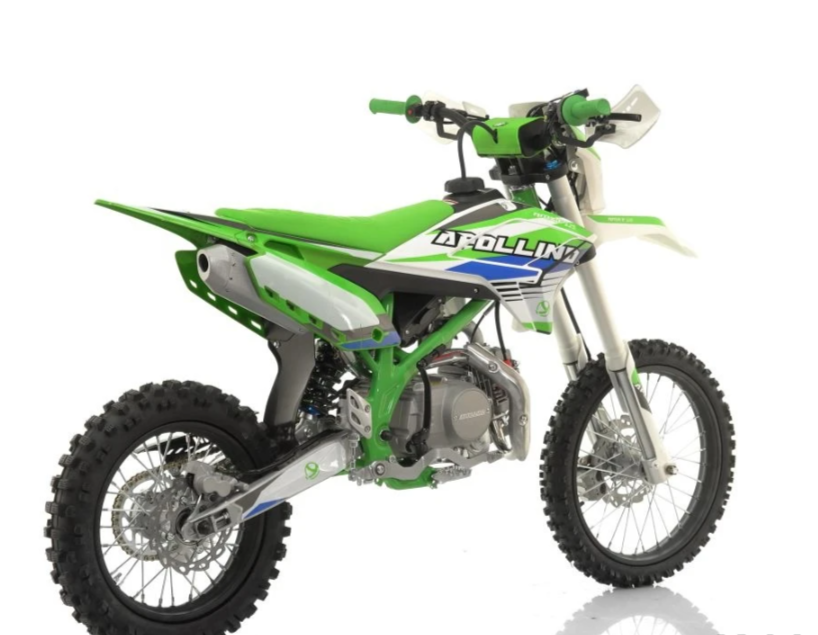 Питбайк Apollino AMX-F 125 в Одинцово