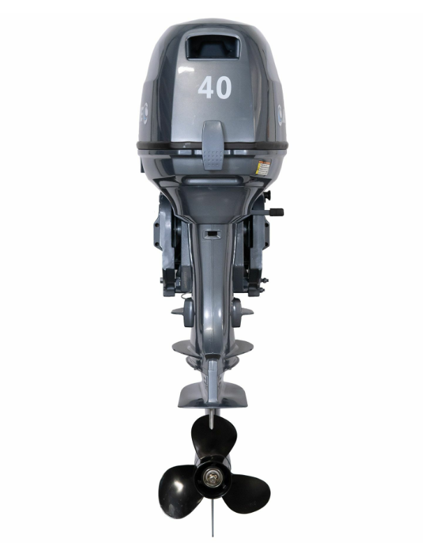 Лодочный мотор APACHE T40BS в Одинцово