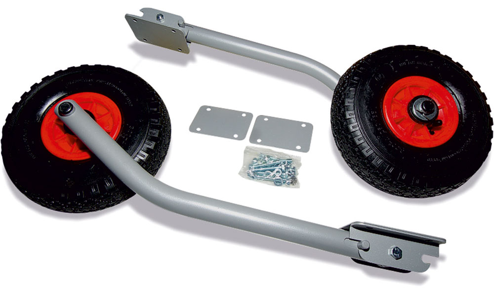 Транцевые колеса трансформеры откидные удлиненные в Одинцово