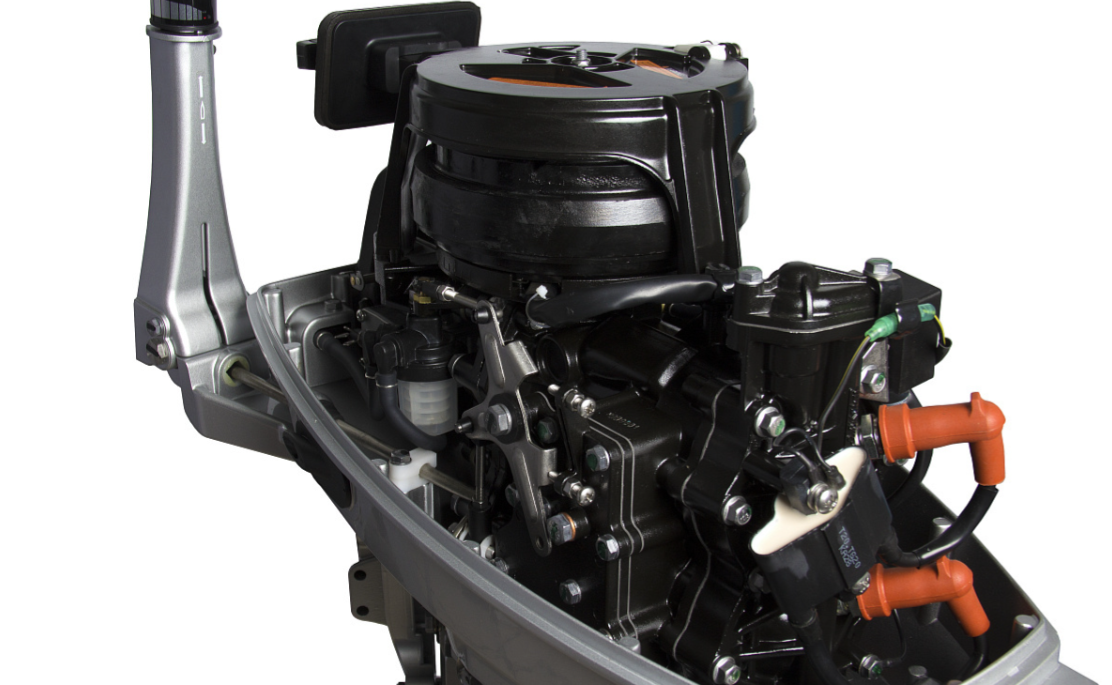 Лодочный мотор Seanovo SN9.9FFEL Enduro в Одинцово