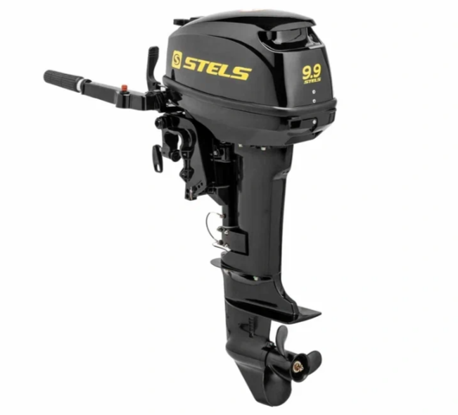 Лодочный мотор STELS 9.9HP в Одинцово