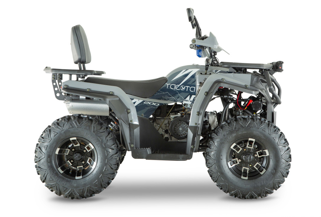 Квадроцикл YACOTA VIKING PRO 250 в Одинцово