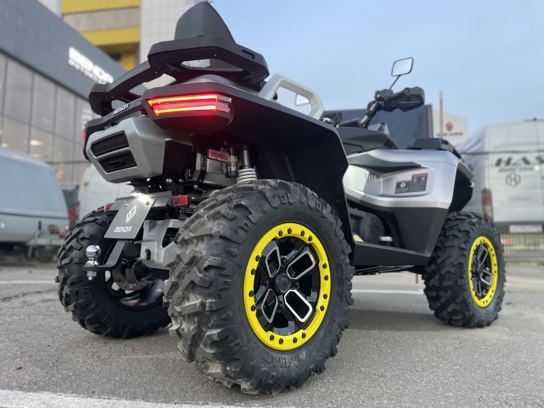 Квадроцикл BENDA Redstone 550 R2 в Одинцово