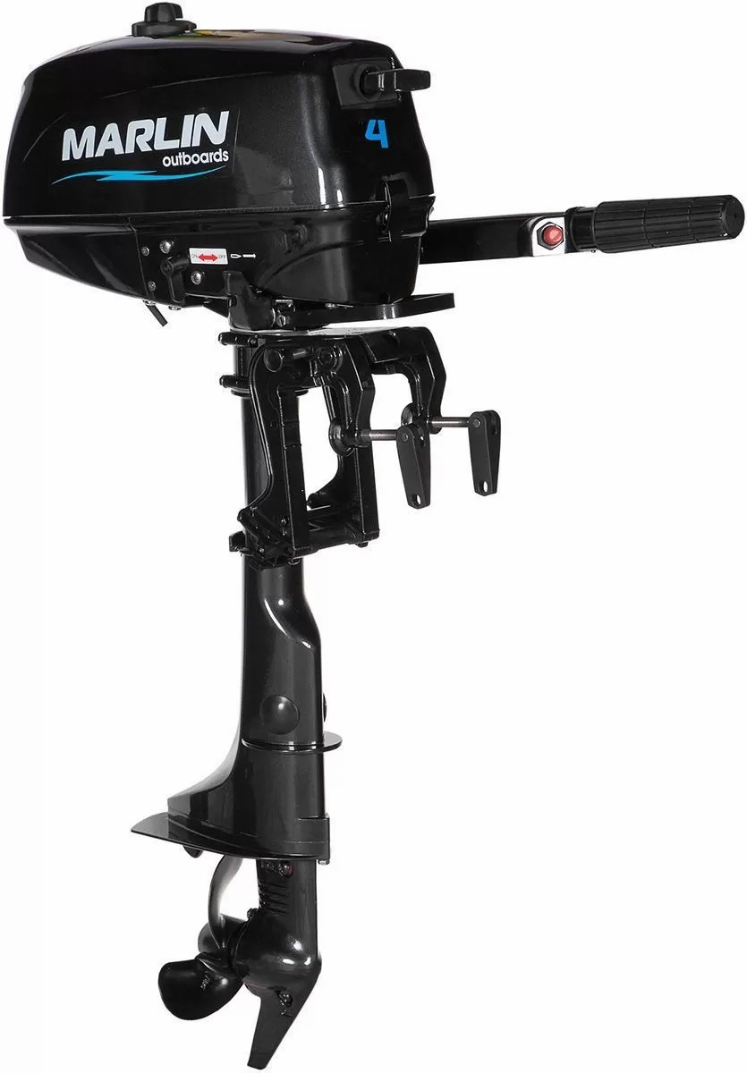 Лодочный мотор MARLIN MP 4 AMHS в Одинцово
