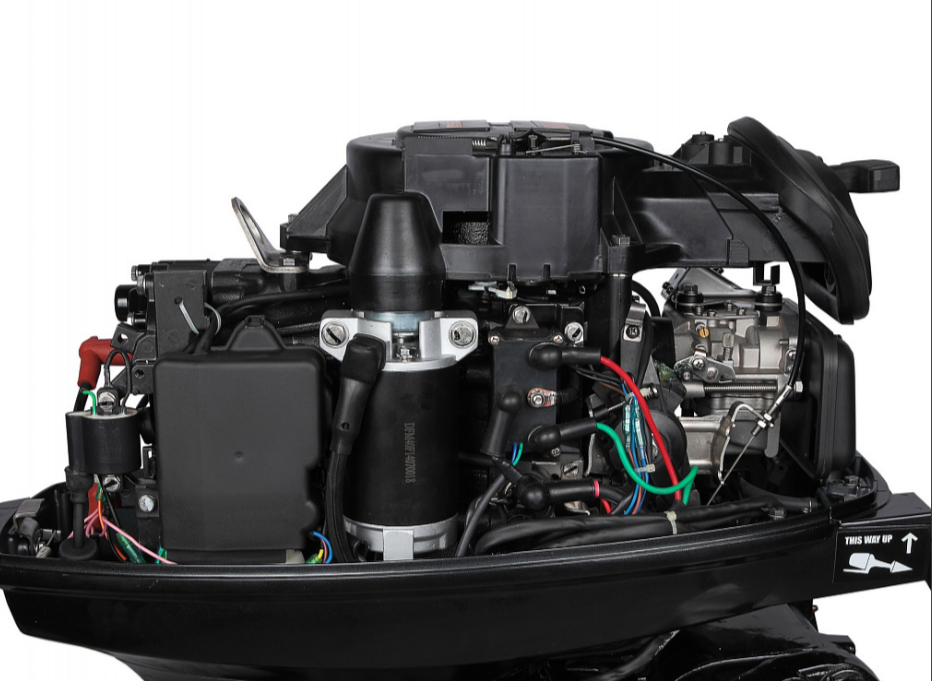 Лодочный мотор MARLIN MP 40 AERTL в Одинцово