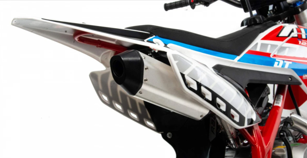 Питбайк MOTOLAND (МОТОЛЕНД) Apollo 125 DT125 E в Одинцово