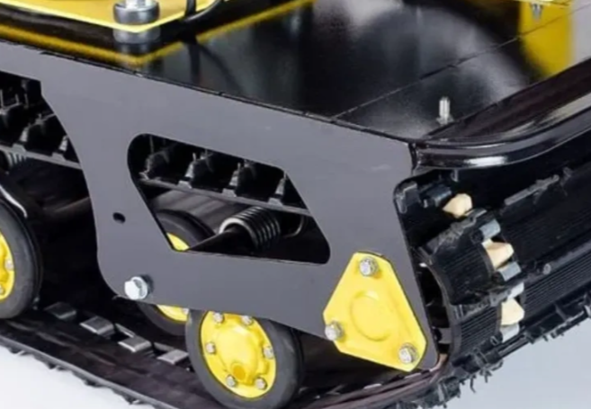 Мотобуксировщик FISHRIDE КОМПАКТ 17 л.с. в Одинцово