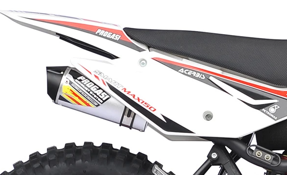 Питбайк Progasi Smart Max 150 в Одинцово