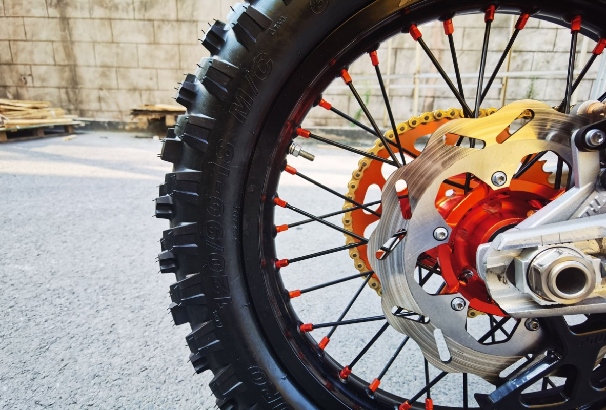 Мотоцикл JHLMOTO JHL Z8 NC300S (182-MN) в Одинцово