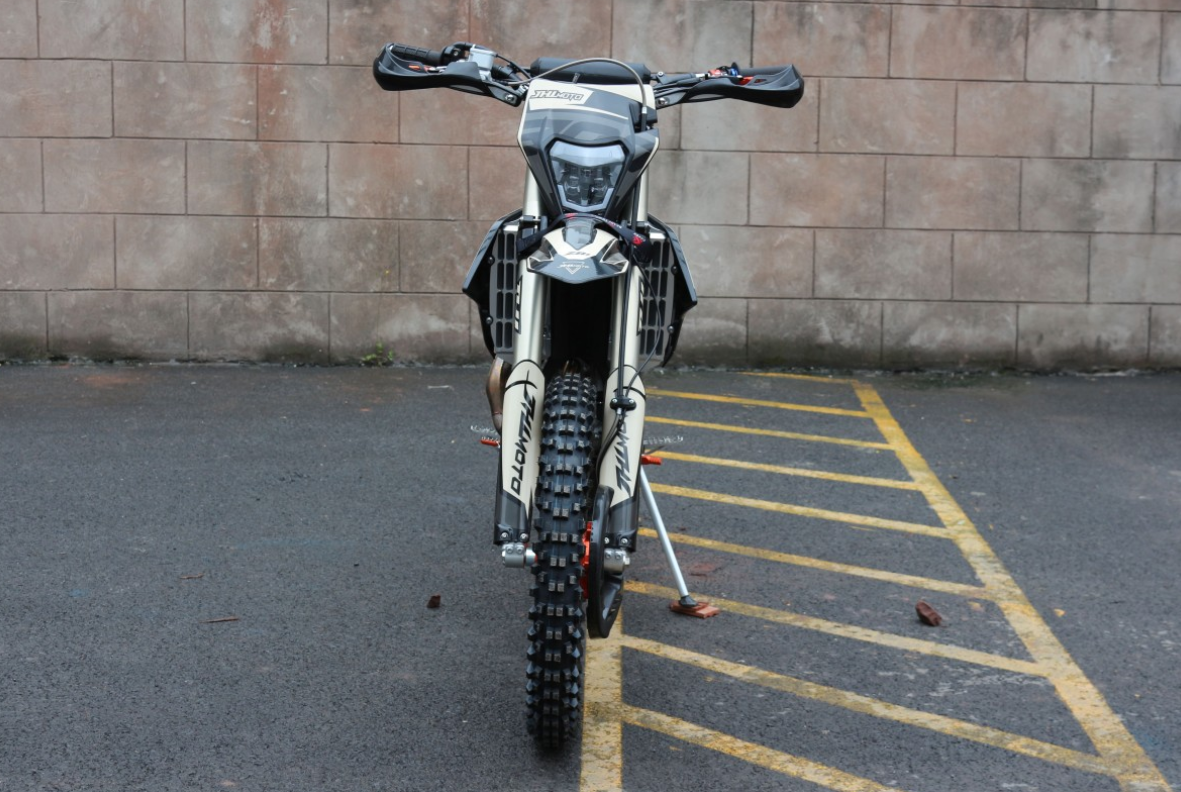 Мотоцикл JHLMOTO JHL Z8i (EFI) NC300S (182-MN) в Одинцово