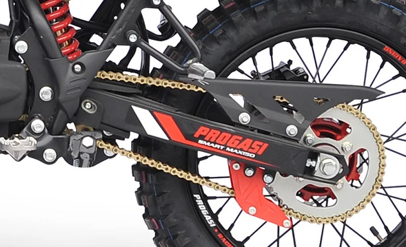 Питбайк Progasi Smart Max 150 в Одинцово