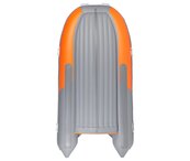 НАДУВНАЯ ЛОДКА GLADIATOR E380S в Одинцово