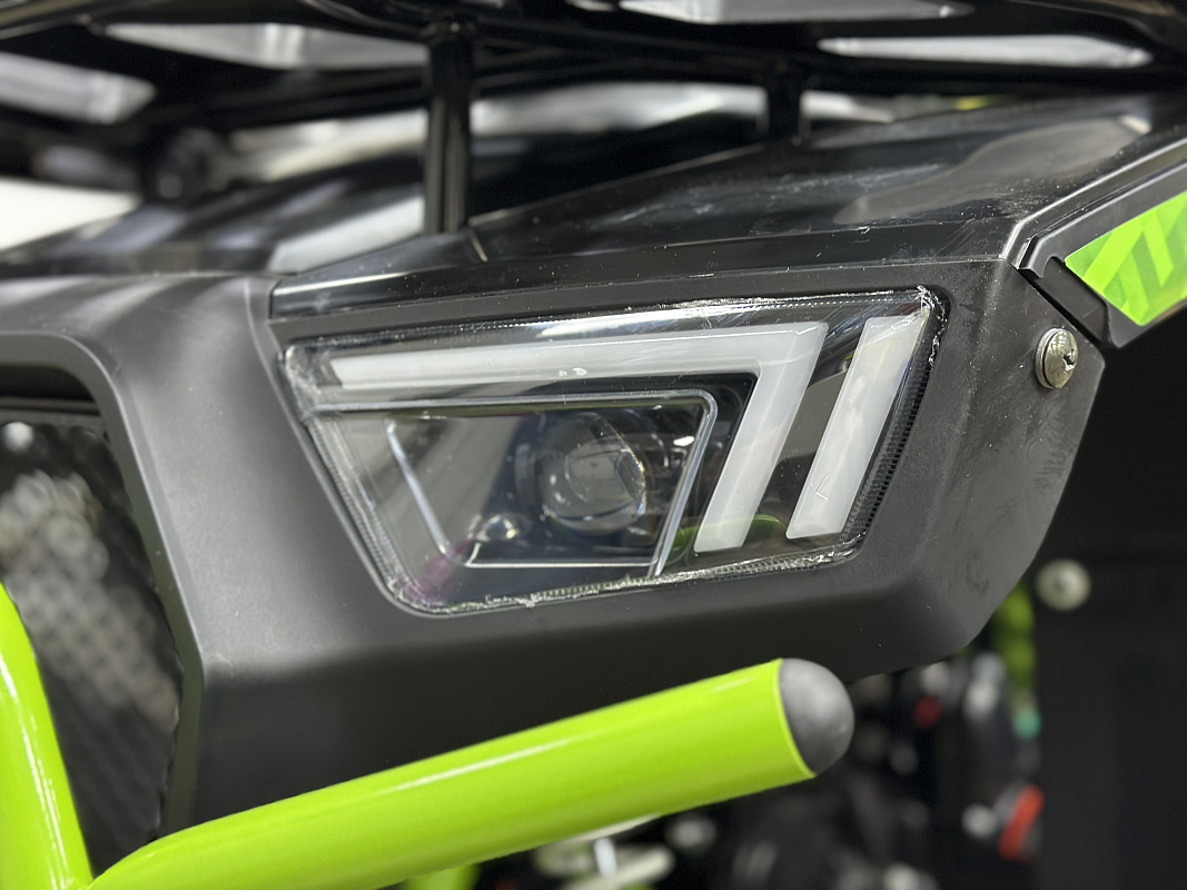 Квадроцикл PROMAX МАЙНКРАФТ 192 в Одинцово