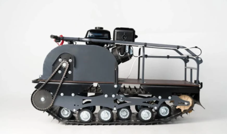 Мотобуксировщик ОНЕГО 500 15 FRONT LIMITED в Одинцово