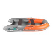 НАДУВНАЯ ЛОДКА GLADIATOR E380S в Одинцово