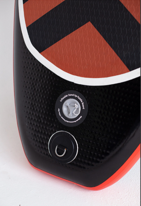 НАДУВНОЙ SUP-BOARD BURNFIRE 10,6 в Одинцово