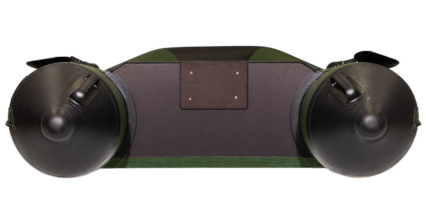 Лодка АКВА 2900 в Одинцово