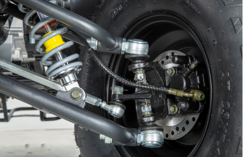 Квадроцикл YACOTA VIKING 200 в Одинцово