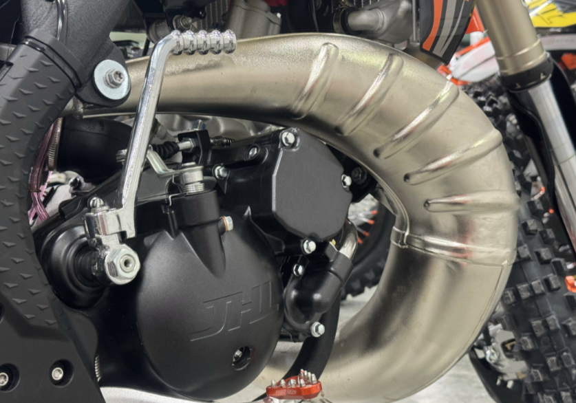 Мотоцикл JHLMOTO JHL M5 MT250 (1E66MM) в Одинцово