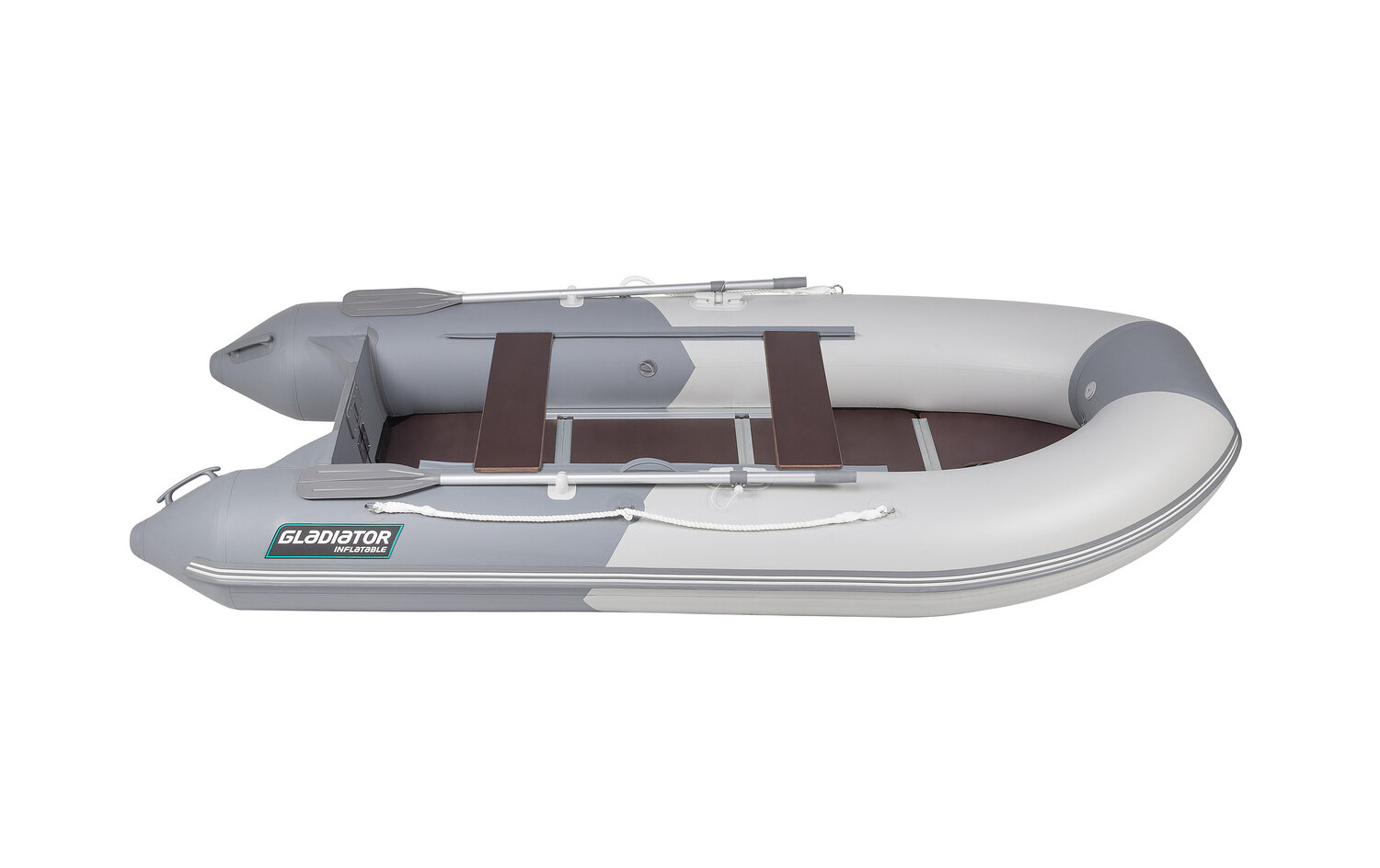 НАДУВНАЯ ЛОДКА GLADIATOR B330 в Одинцово