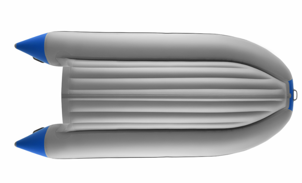 ЛОДКА ДРАККАР 3600 НДНД HANT-PRO в Одинцово