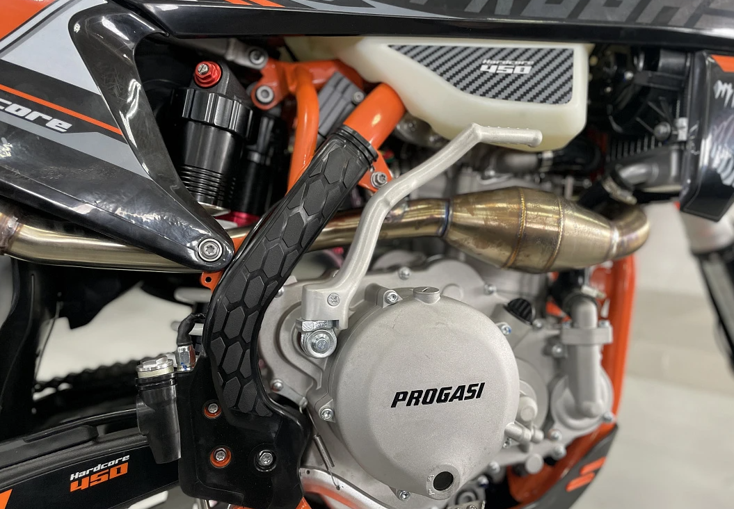 Мотоцикл PROGASI HARDCORE 450 в Одинцово