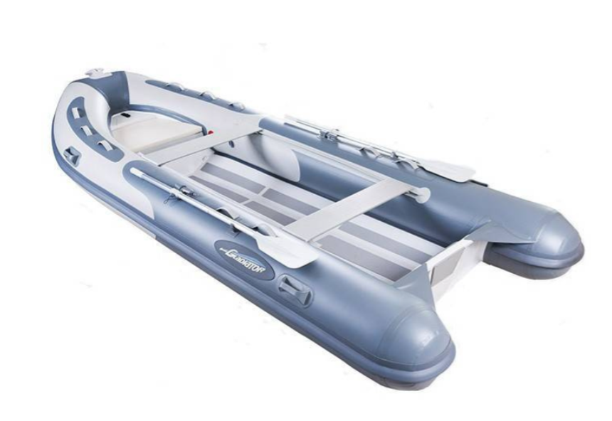 Лодка GLADIATOR RIB420AL в Одинцово