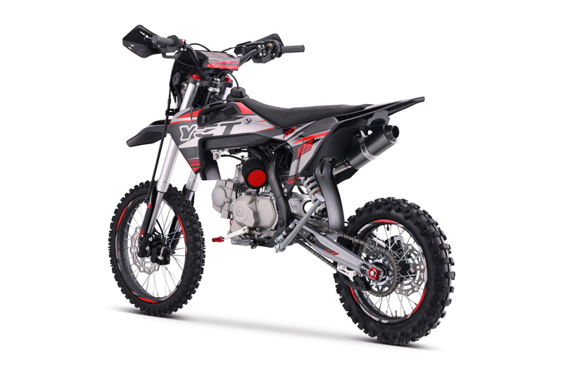 Питбайк YACOTA H5 125 в Одинцово