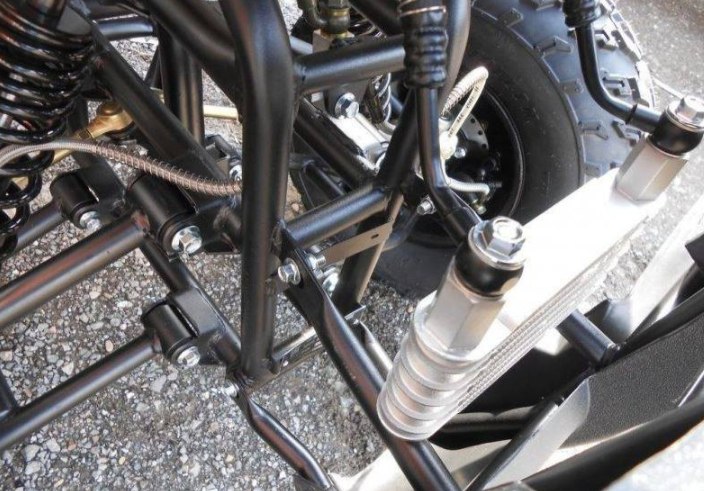 Квадроцикл MOTOLAND (МОТОЛЕНД) 200 ALL ROAD в Одинцово