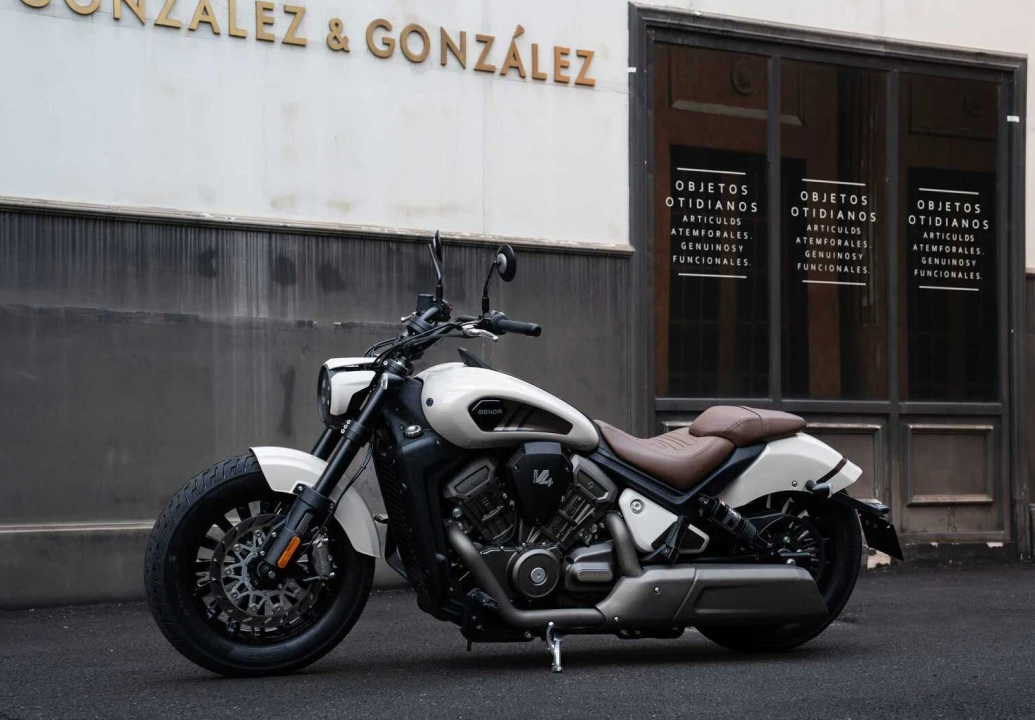 Мотоцикл Benda DarkFlag 500 Commander в Одинцово