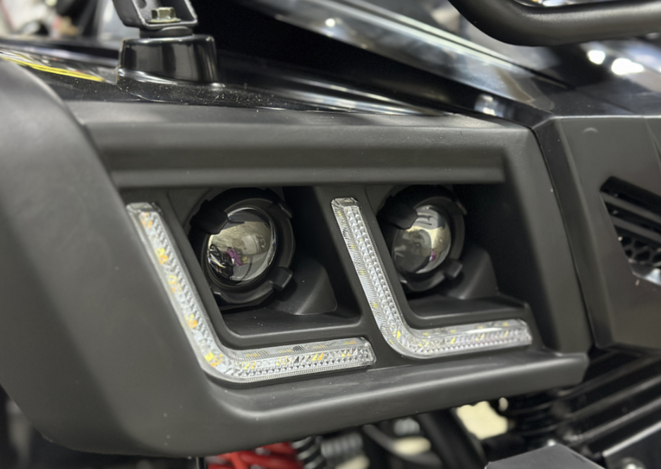 Квадроцикл GBM MAVERICK 300 NEW PREMIUM в Одинцово