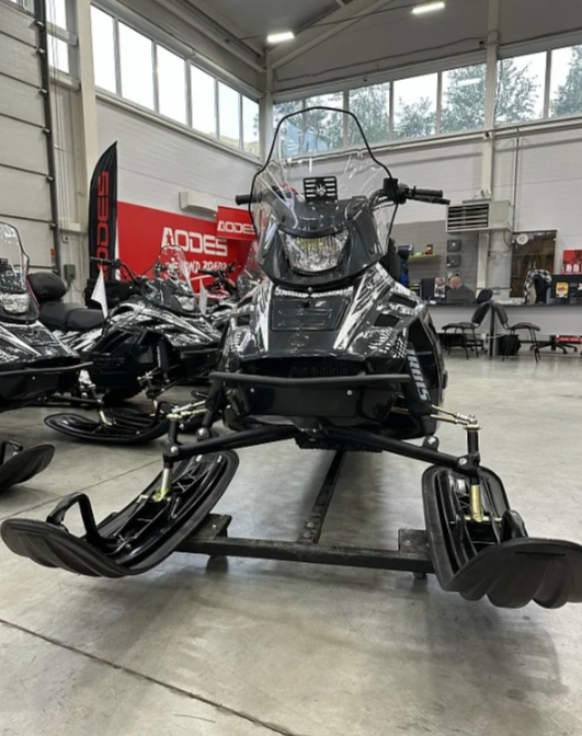 СНЕГОХОД IRBIS SF200L XE SUPERLONG в Одинцово