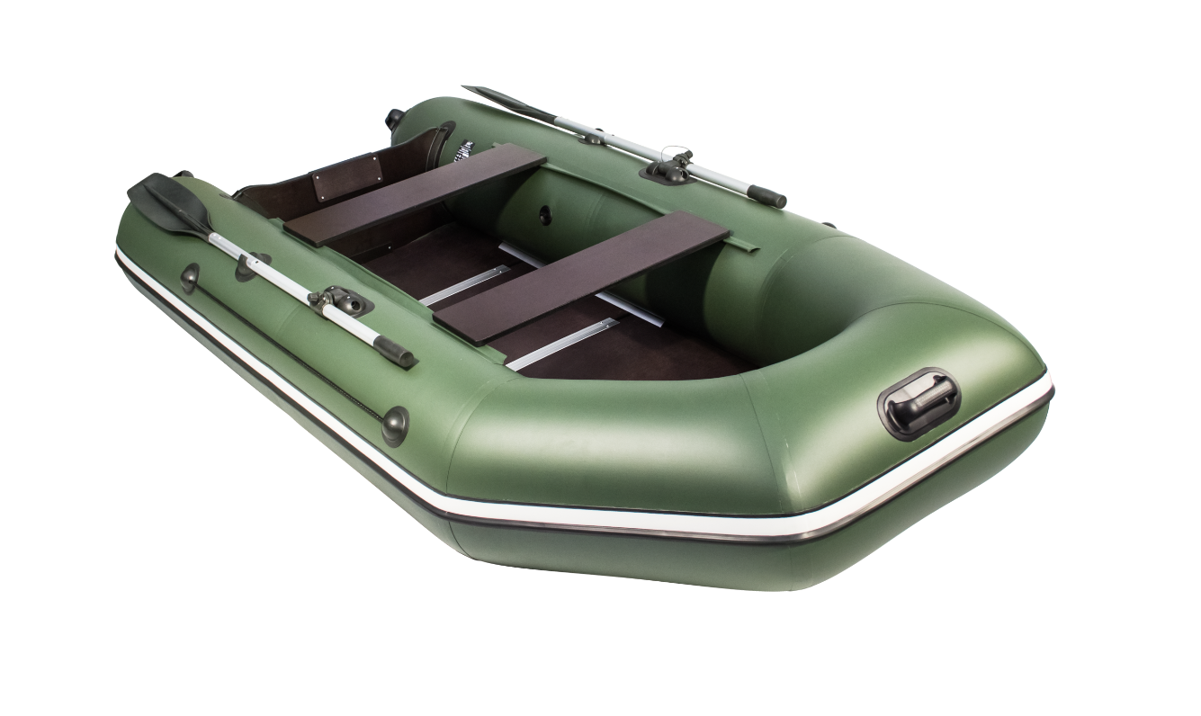 Лодка АКВА 2900 СК в Одинцово