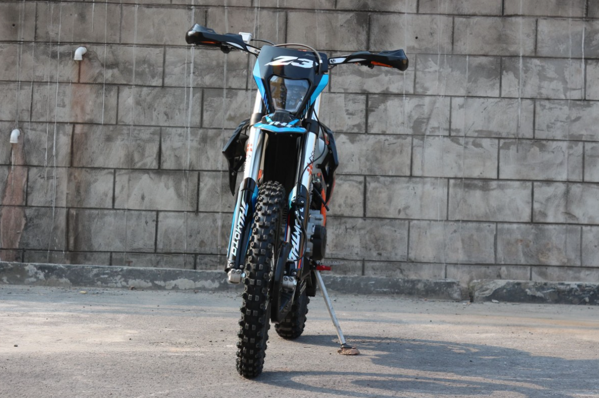 Мотоцикл JHLMOTO JHL Z3 CB250 (172FMM-3A) в Одинцово