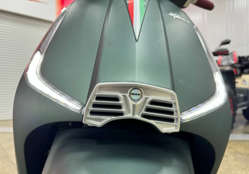 Скутер PROMAX Miami 240 (49) в Одинцово