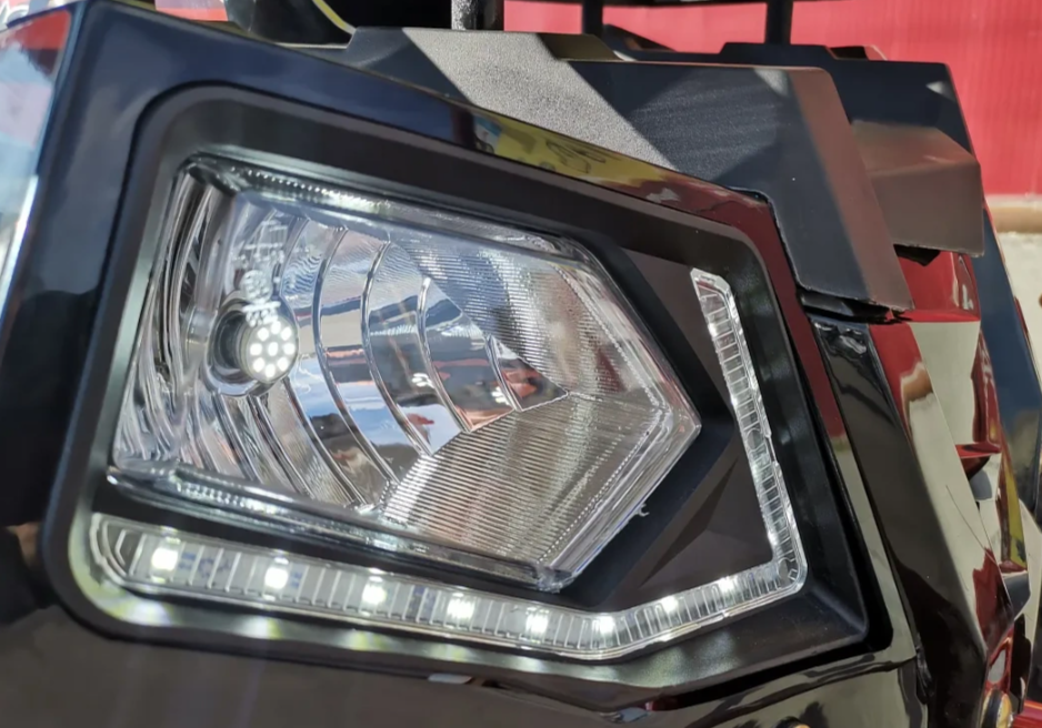 Квадроцикл GBM SHARP BIG 300 NEW в Одинцово