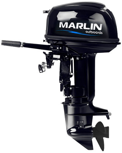 Лодочный мотор MARLIN MP 30 AMHL в Одинцово