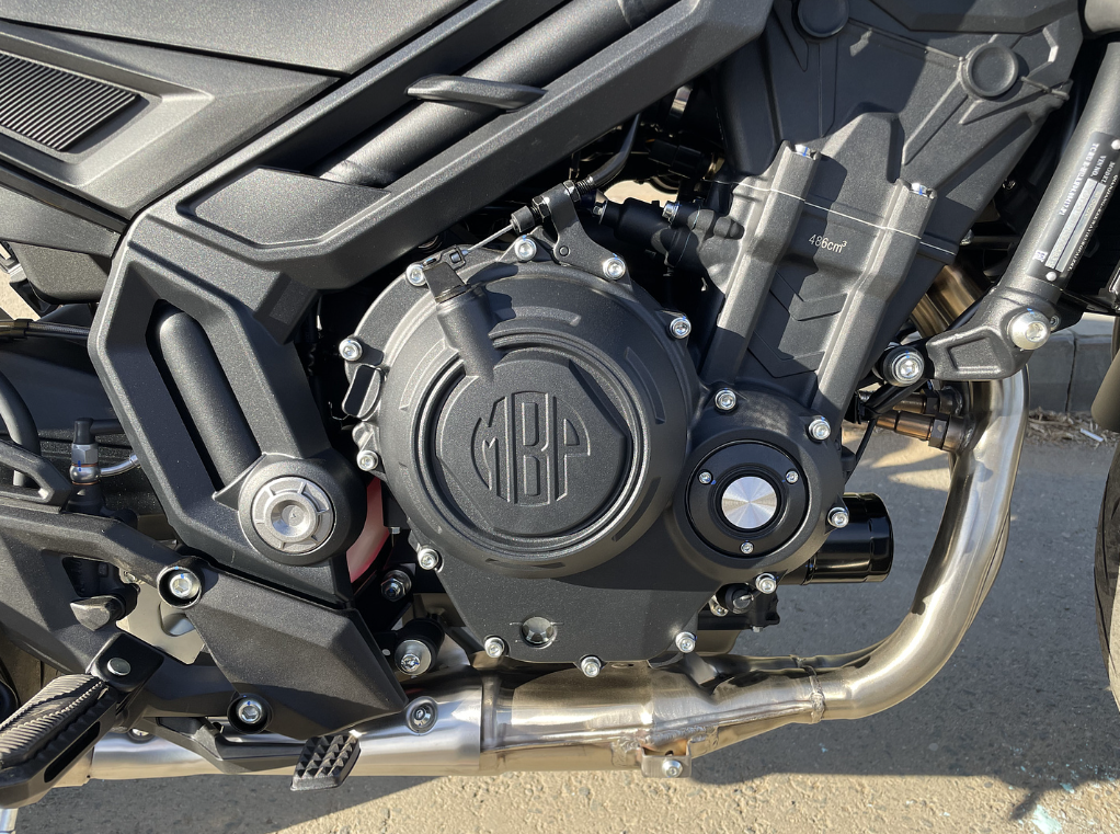 Мотоцикл STELS M502N в Одинцово