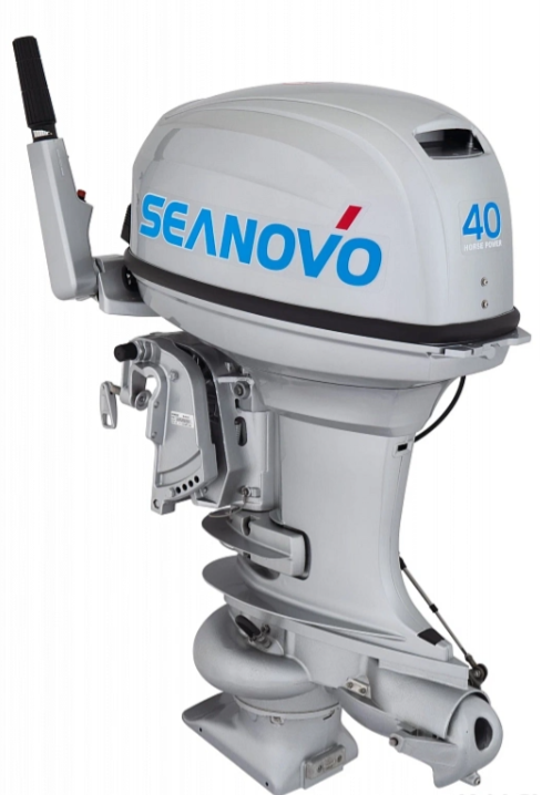 Лодочный мотор SEANOVO SNJ40FH в Одинцово
