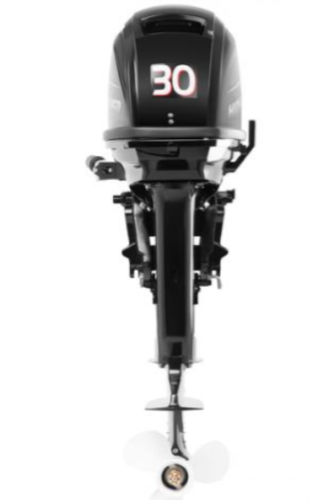 Лодочный мотор HIDEA HD30FHS в Одинцово