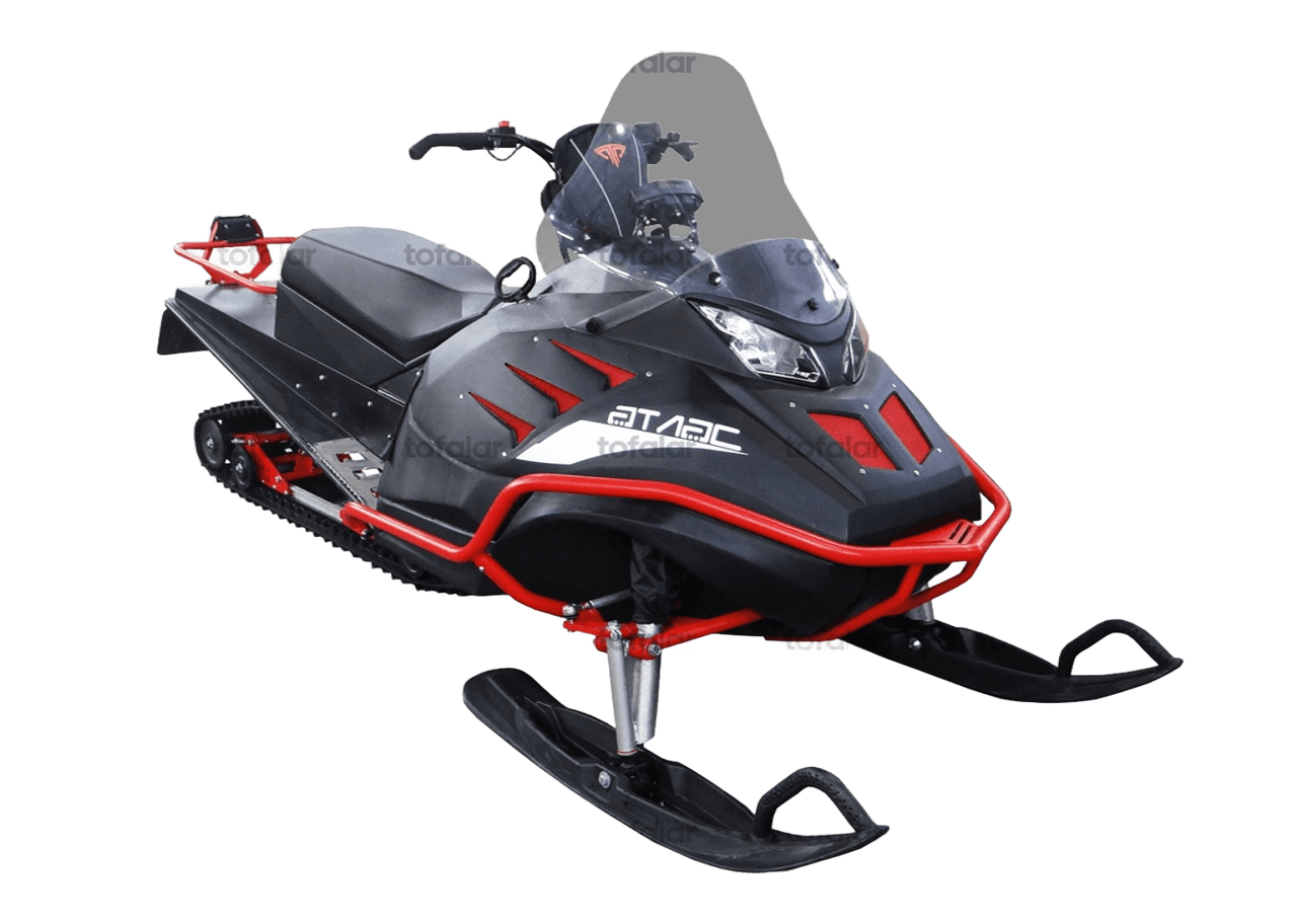 Снегоход ТОФАЛАР АТЛАС 500 в Одинцово