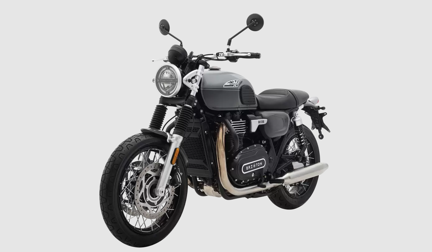 Мотоцикл GAOKIN GK 1200 в Одинцово