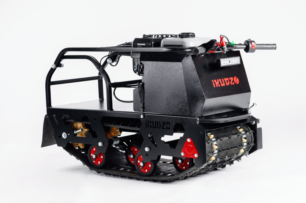 МОТОБУКСИРОВЩИК IKUDZO 1100/380 К7 в Одинцово