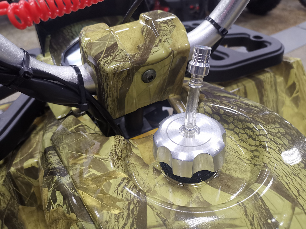 Квадроцикл PROMAX STORM 190 PRO в Одинцово