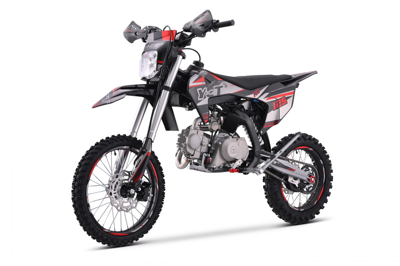 Питбайк YACOTA H5 125 в Одинцово