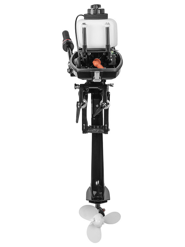 ЛОДОЧНЫЙ МОТОР GLADIATOR G3FHS в Одинцово