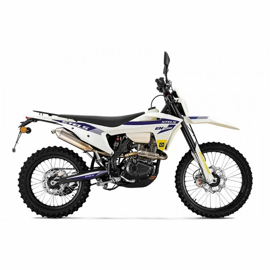 Мотоцикл STELS ЭНДУРО EN250  в Одинцово