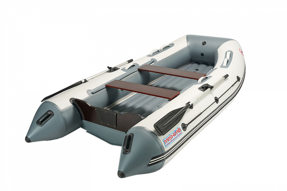 Лодка MISHIMO LITE 390 в Одинцово
