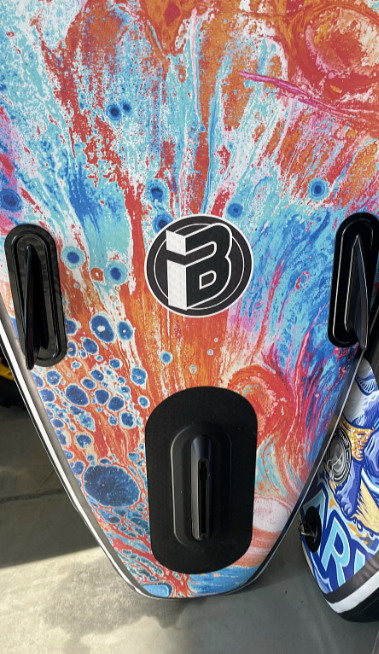 SUP (САП) ДОСКА RAIDEX I BOARD 11’ (332СМ) N 31 в Одинцово